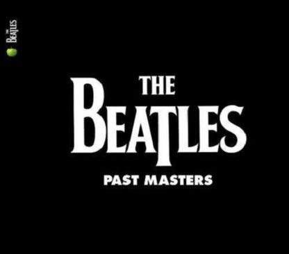 Hard Day's Night & Beatles For Sale & Help & Rubber Soul & Magical Mystery Tour & Yellow Submarine & Past Masters 1 & 2 & Something New