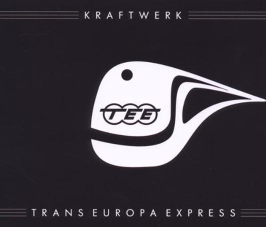 Product Image : This CD is brand new.<br>Format: CD<br>Music Style: Electro<br>This item's title is: Trans Europa Express<br>Artist: Kraftwerk<br>Label: WARNER BROTHERS IMPORT<br>Barcode: 5099969958823<br>Release Date: 10/9/2009