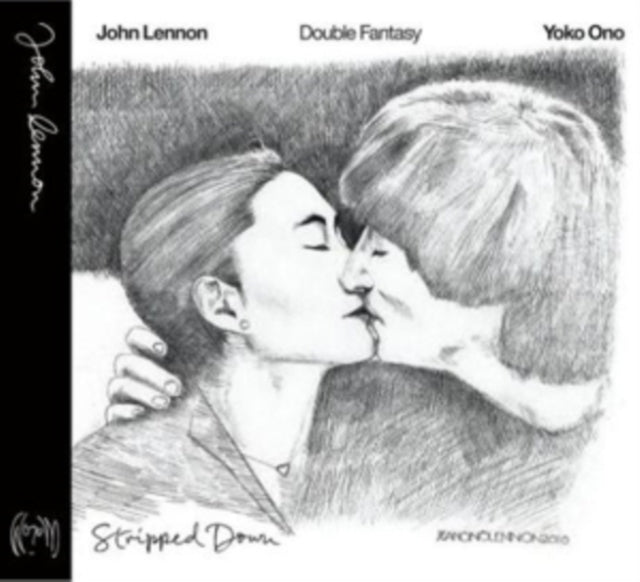 Double Fantasy Stripped Down