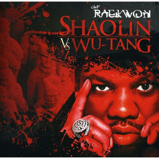 Shaolin Vs Wu-Tang