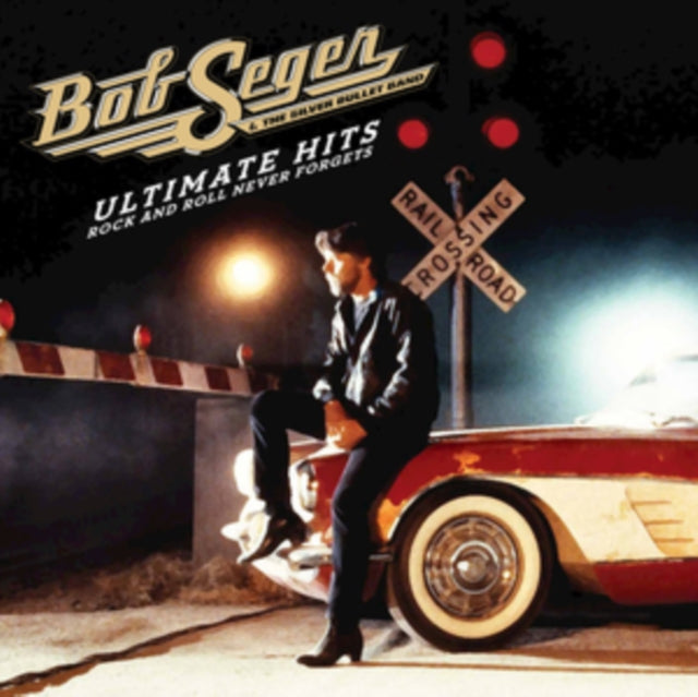 This CD is brand new.Format: CDMusic Style: Classic RockThis item's title is: Ultimate Hits: Rock & Roll Never ForgetsArtist: Bob & The Silver Bullet Band SegerLabel: CAPITOLBarcode: 5099994615128Release Date: 11/21/2011