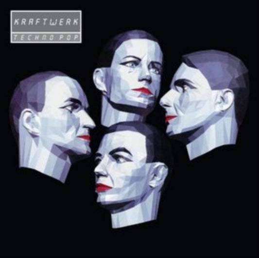 This LP Vinyl is brand new.Format: LP VinylMusic Style: ElectroThis item's title is: Techno Pop (2009 Remaster)Artist: KraftwerkLabel: PARLOPHONEBarcode: 5099996605011Release Date: 11/16/2009
