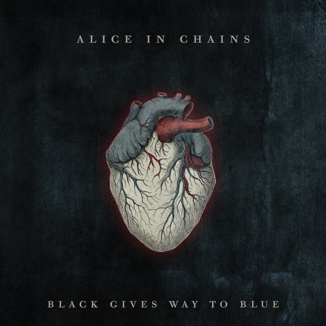Jar Of Flies & Rainier Fog & Black Gives Way To Blue & Sap