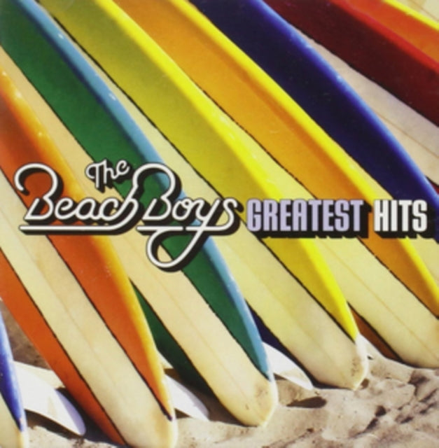 This is a 3 CD SKU bundle.
1.This CD is brand new.Format: CDMusic Style: SurfThis item's title is: Today (Stereo & Mono)Artist: Beach BoysLabel: Capitol RecordsBarcode: 5099940443720Release Date: 10/9/2012
2.This CD is brand new.