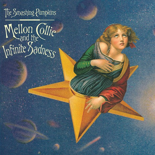 Mellon Collie & Infinite Sadness