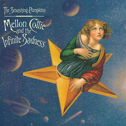 Gish & Siamese Dream & Mellon Collie & Infinite Sadness