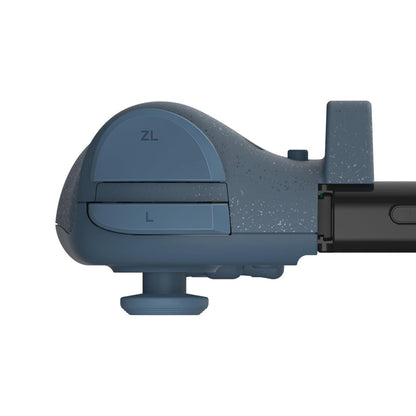 This is brand new.The Split Pad Compact attaches to the Nintendo Switch™ system to provide a full-size controller experience in Handheld Mode. The ergonomic form factor fits your hands perfectly for increased comfort and control.
