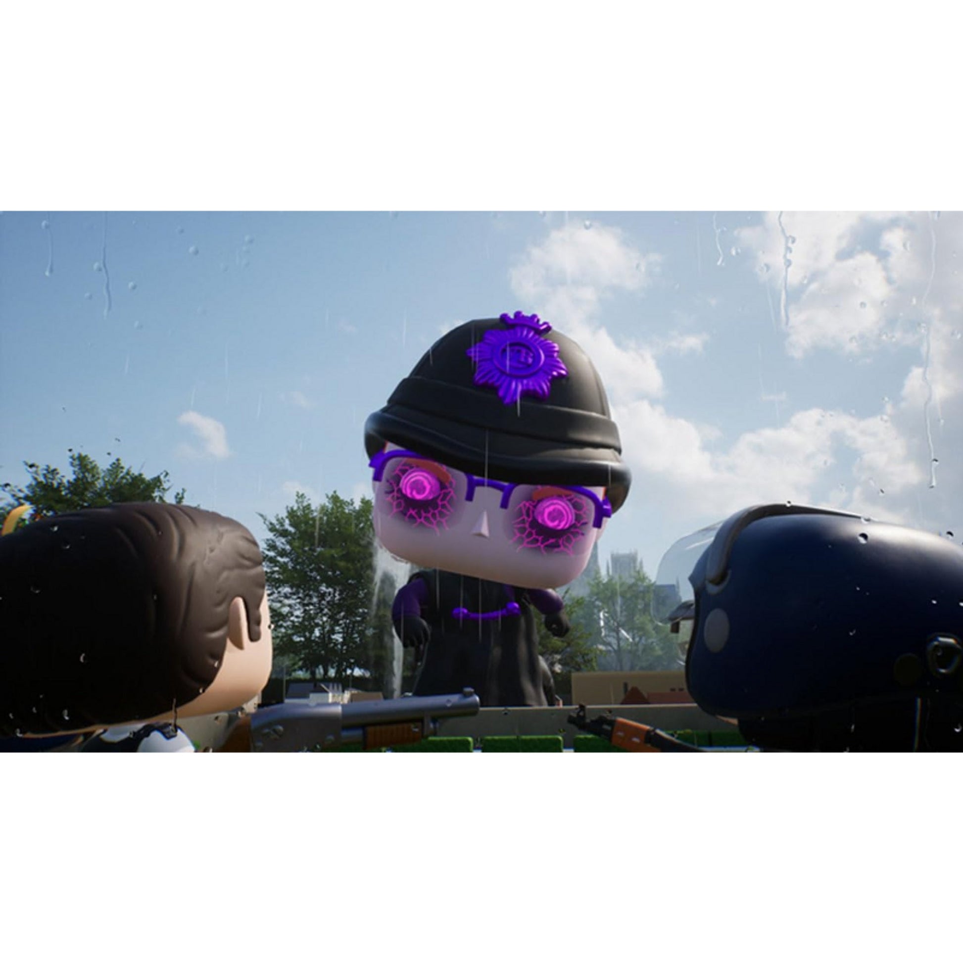 Funko Fusion: Deluxe Edition - Switch