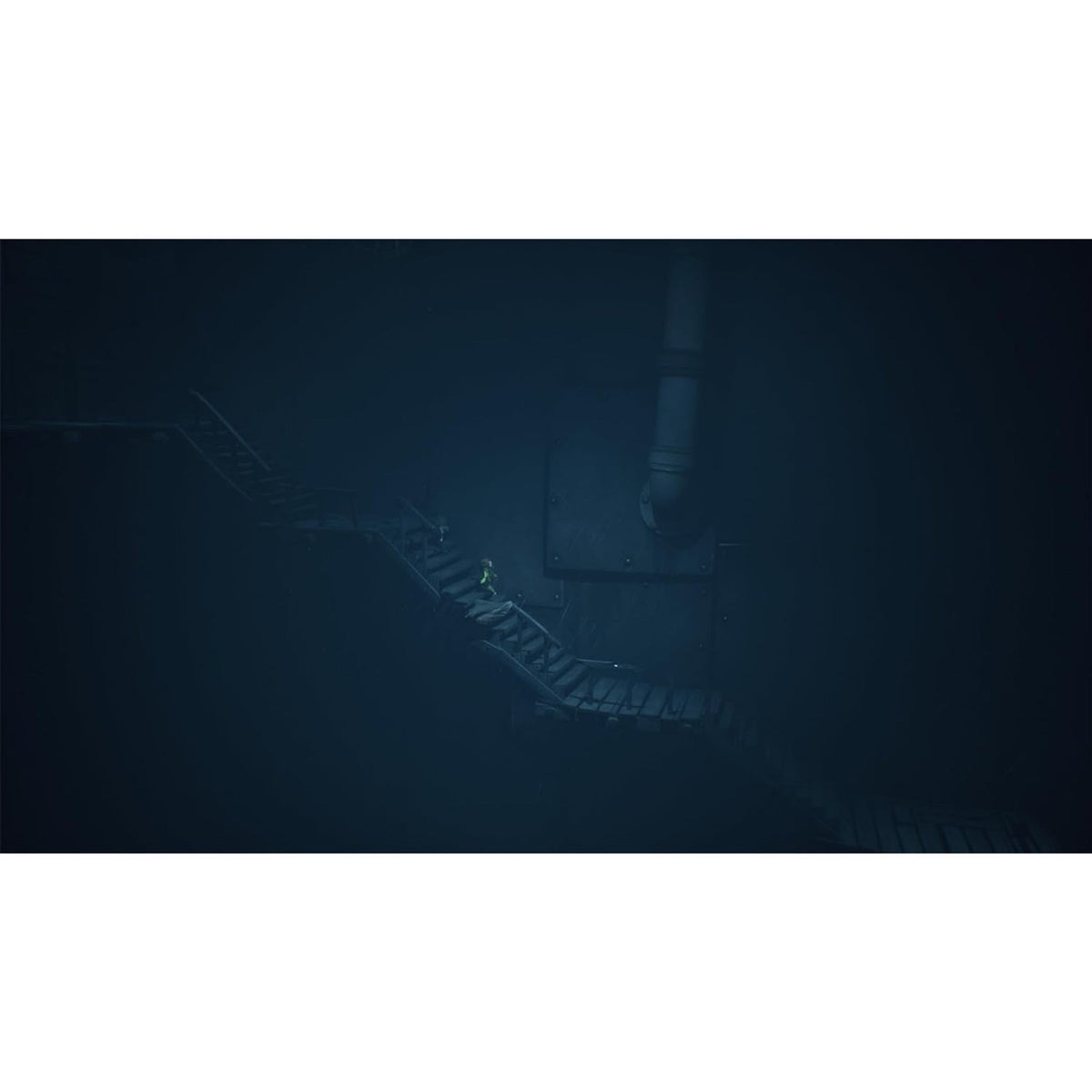 Little Nightmares III - Switch