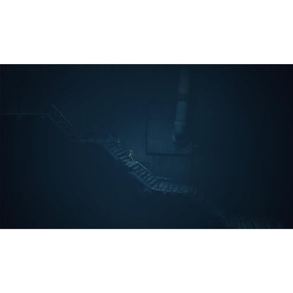 This is brand new.Embark on a new adventure in the unique world of Little Nightmares. In Little Nightmares III, you’ll guide Low & Alone as they search for a path that could lead them out of the Nowhere. Face your childhood fears together with a friend using online co-op, or solo with an AI companion.
