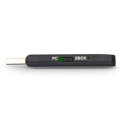 This is brand new.Introducing the LucidSound LS100X Wireless Gaming Headset for Xbox Series X|S, a feature packed headset that is lightweight, comfortable, and perfect for marathon gaming sessions.