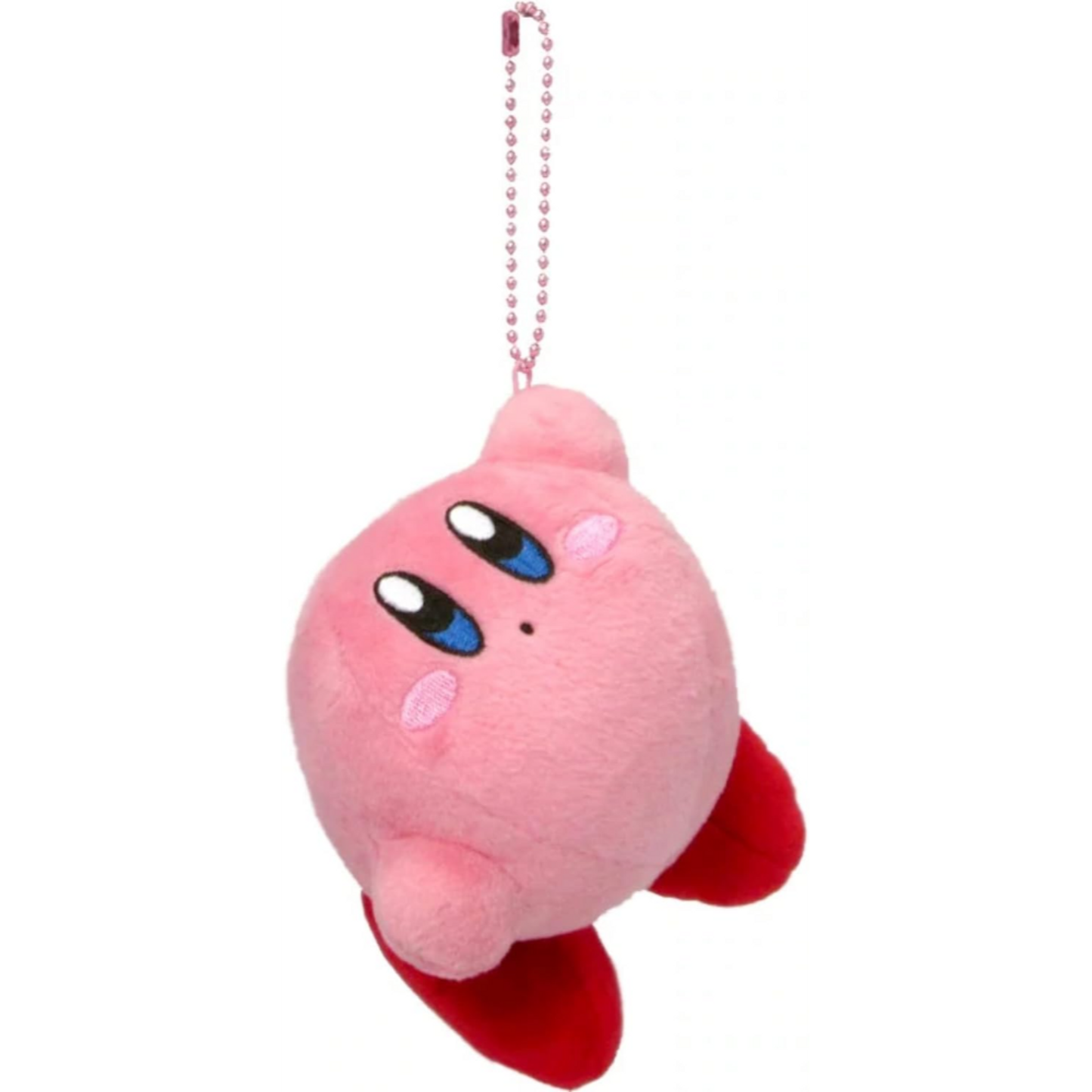 Nintendo Plush 3.5-inch Kirby - Dangling
