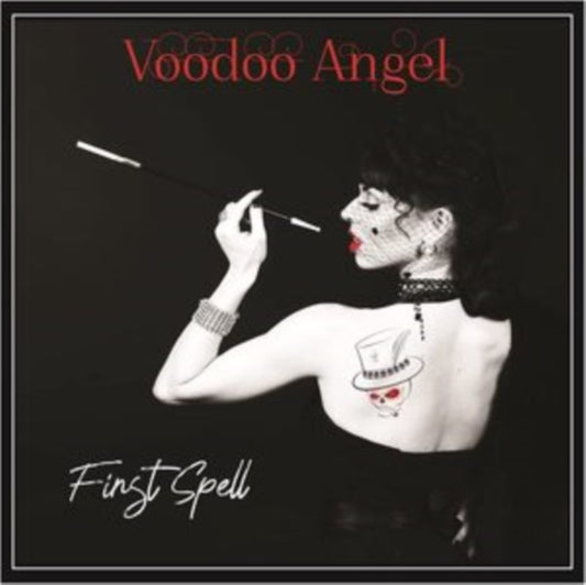 This CD is brand new.Format: CDThis item's title is: First SpellArtist: Voodoo AngelBarcode: 5200328702258Release Date: 6/17/2022