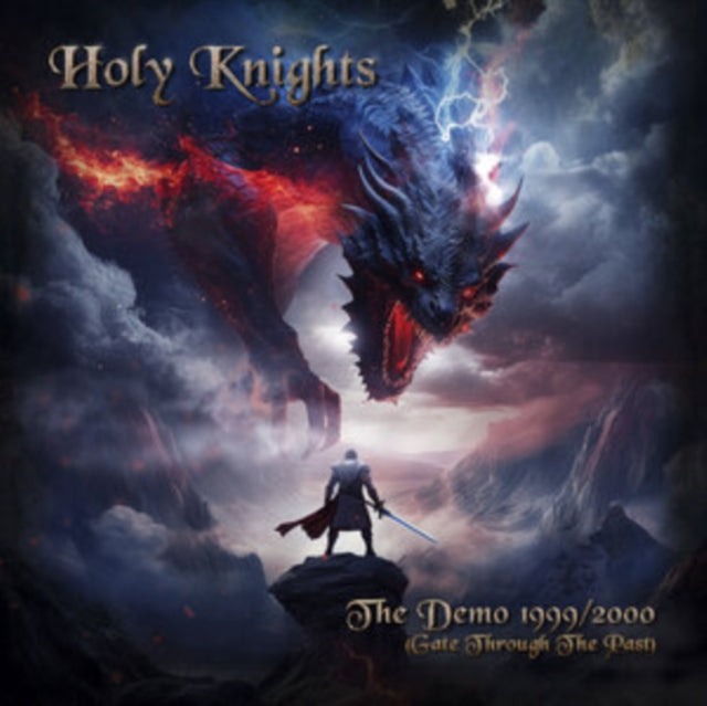 This CD is brand new.Format: CDThis item's title is: Demo 1999-2000 (Gate Through The Past)Artist: Holy KnightsBarcode: 5200328703026Release Date: 4/5/2024