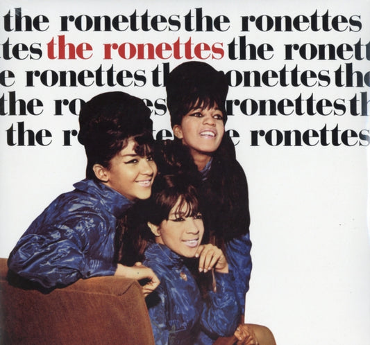 Ronettes Ft. Veronica