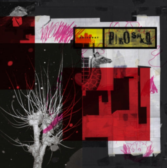 This LP Vinyl is brand new.Format: LP VinylMusic Style: New WaveThis item's title is: BrickbatArtist: PiroshkaLabel: WM RecordsBarcode: 5400863002626Release Date: 2/15/2019