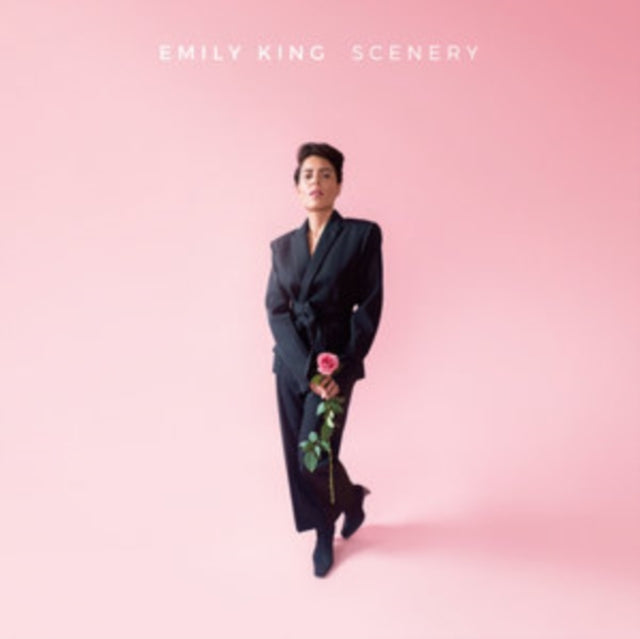 This CD is brand new.Format: CDThis item's title is: SceneryArtist: Emily KingBarcode: 5400863004507Release Date: 2/15/2019