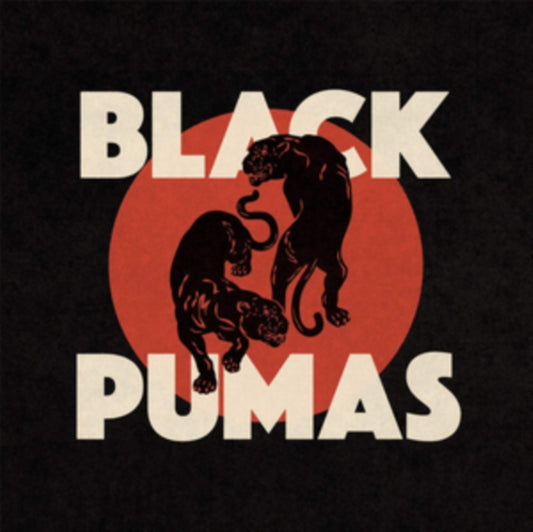 Product Image : This LP Vinyl is brand new.<br>Format: LP Vinyl<br>Music Style: New Wave<br>This item's title is: Black Pumas<br>Artist: Black Pumas<br>Label: ATO RECORDS<br>Barcode: 5400863011536<br>Release Date: 9/13/2019