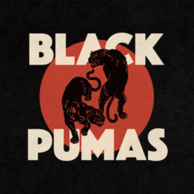 This is a 3 CD SKU bundle.
1.This CD is brand new.Format: CDMusic Style: PsychedelicThis item's title is: Black PumasArtist: Black PumasBarcode: 5400863011550Release Date: 6/21/2019
2.This CD is brand new.
