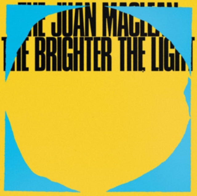 Product Image : This CD is brand new.<br>Format: CD<br>Music Style: House<br>This item's title is: Brighter The Light<br>Artist: Juan Maclean<br>Barcode: 5400863013684<br>Release Date: 10/4/2019