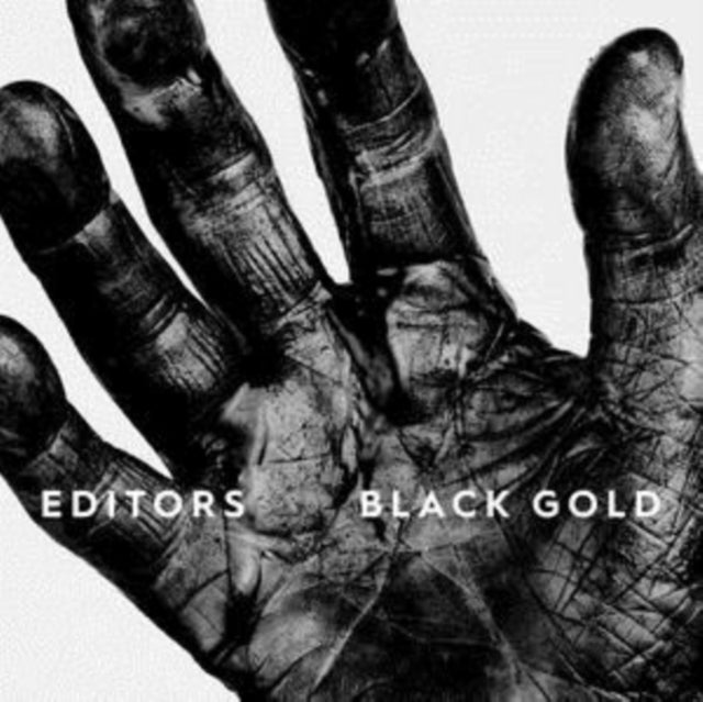 Product Image : This CD is brand new.<br>Format: CD<br>Music Style: Indie Rock<br>This item's title is: Black Gold -  Best Of Editors<br>Artist: Editors<br>Barcode: 5400863017200<br>Release Date: 10/25/2019