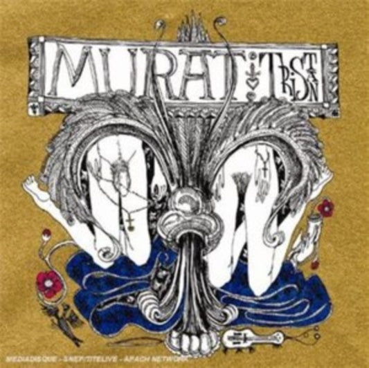 This LP Vinyl is brand new.Format: LP VinylMusic Style: AcousticThis item's title is: TristanArtist: Jean-Louis MuratLabel: [PIAS] LE LABELBarcode: 5400863018399Release Date: 6/4/2021