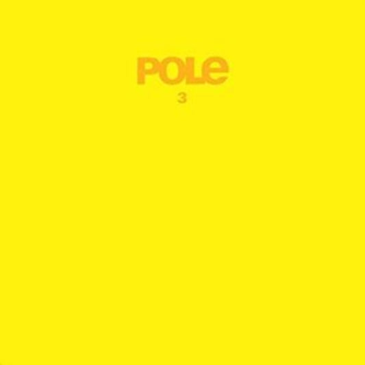 This LP Vinyl is brand new.Format: LP VinylMusic Style: GlitchThis item's title is: Pole3Artist: PoleLabel: MUTEBarcode: 5400863028237Release Date: 8/28/2020