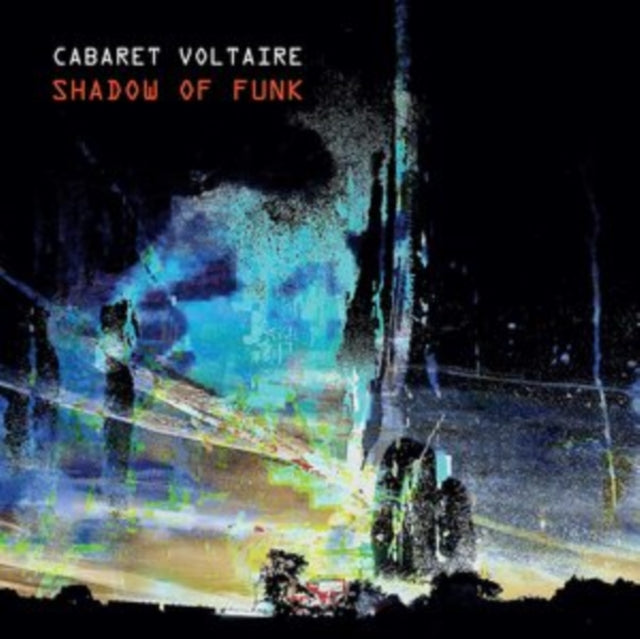 This LP Vinyl is brand new.Format: LP VinylMusic Style: Heavy MetalThis item's title is: Shadow Of FunkArtist: Cabaret VoltaireLabel: MUTEBarcode: 5400863036089Release Date: 3/12/2021