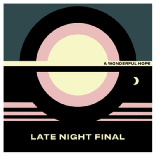 This LP Vinyl is brand new.Format: LP VinylMusic Style: AmbientThis item's title is: Wonderful HopeArtist: Late Night FinalLabel: BELLA UNIONBarcode: 5400863038915Release Date: 1/15/2021