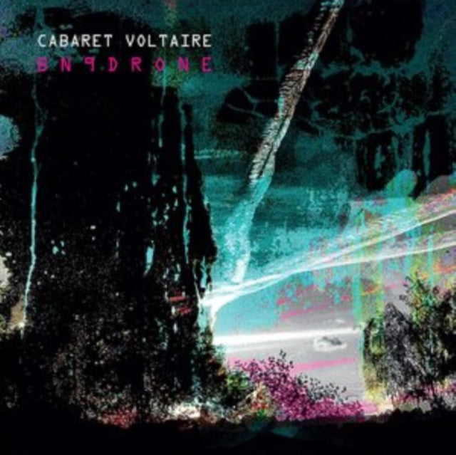 Product Image : This CD is brand new.<br>Format: CD<br>Music Style: Drone<br>This item's title is: Bn9drone<br>Artist: Cabaret Voltaire<br>Barcode: 5400863041205<br>Release Date: 4/23/2021