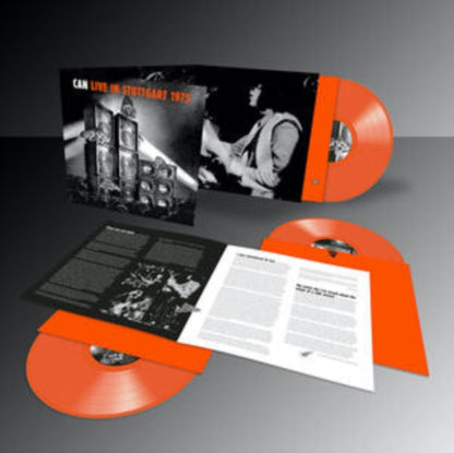 This is a 4 LP Vinyl SKU bundle.
1.This LP Vinyl is brand new.Format: LP VinylMusic Style: SoundtrackThis item's title is: Soundtracks (Limited/Clear Purple LP Vinyl)Artist: CanLabel: MUTEBarcode: 724596942536Release Date: 4/1/2022
2.This LP Vinyl is brand new.