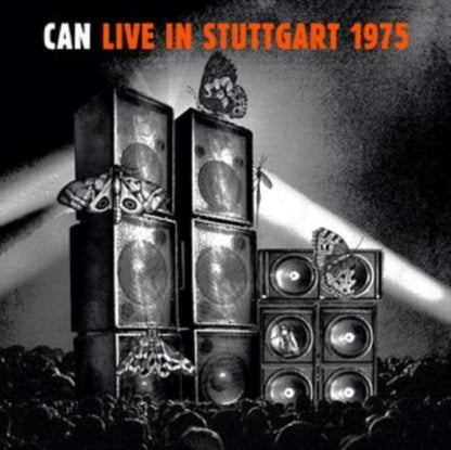 This is a 2 CD SKU bundle.
1.This CD is brand new.Format: CDMusic Style: KrautrockThis item's title is: Live In Stuttgart 1975Artist: CanBarcode: 5400863043407Release Date: 5/28/2021
2.This CD is brand new.