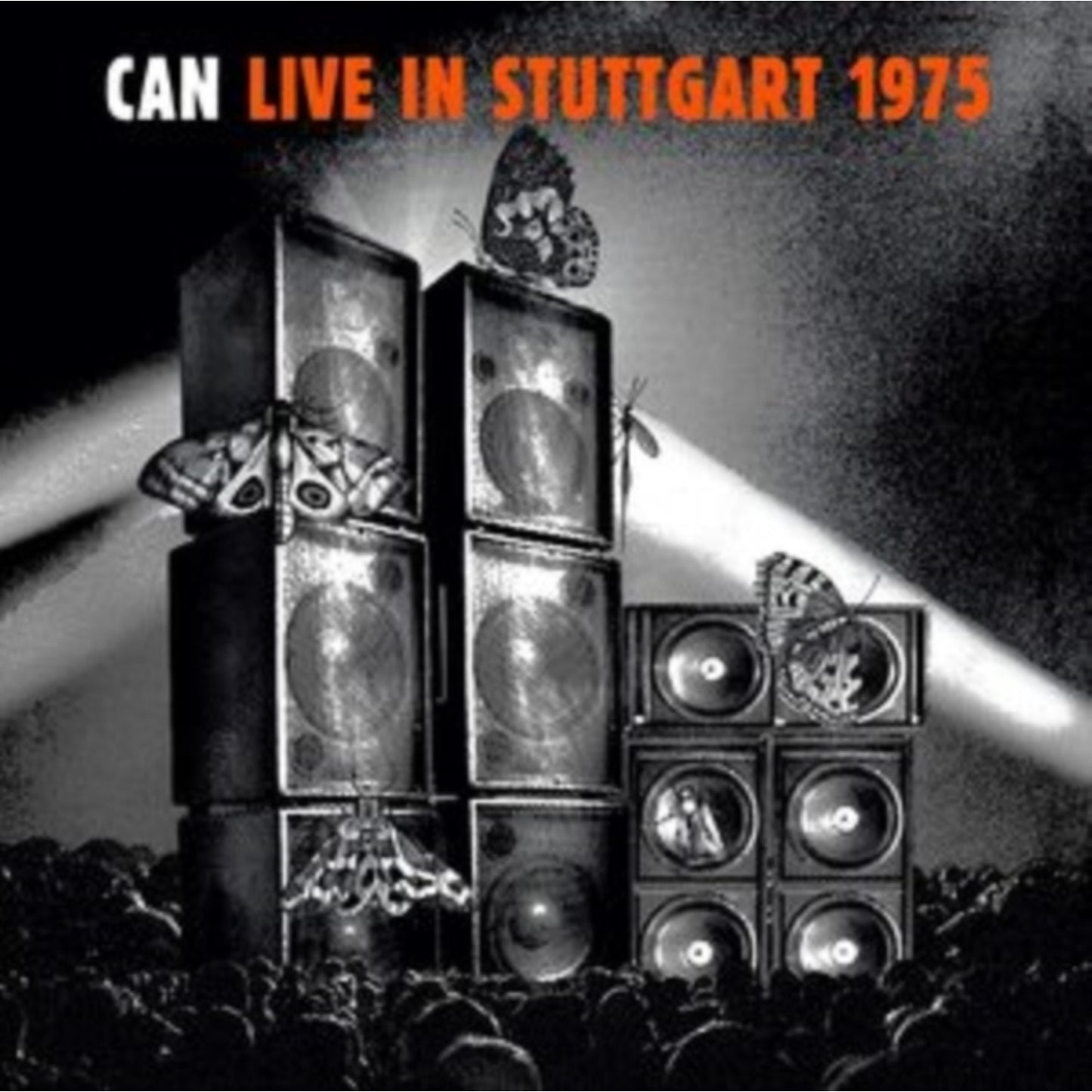 Live In Stuttgart 1975 & Live In Brighton 1975