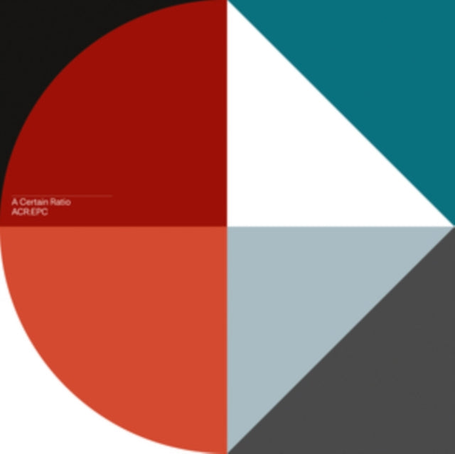 This is a 2 LP Vinyl SKU bundle.
1.This LP Vinyl is brand new.Format: LP VinylMusic Style: No WaveThis item's title is: I'd Like To See You Again (Limited Edition White LP Vinyl)Artist: A Certain RatioLabel: MUTEBarcode: 724596971666Release Date: 1/15/2021
2.