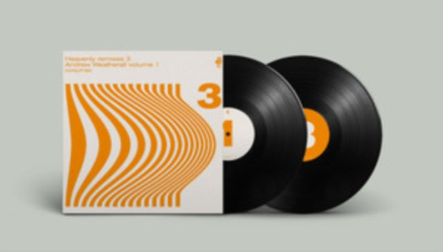 This LP Vinyl is brand new.Format: LP VinylMusic Style: ElectroThis item's title is: Heavenly Remixes 3 - Andrew Weatherall Volume 1 (2LP)Artist: Various ArtistsLabel: HEAVENLY RECORDINGSBarcode: 5400863045173Release Date: 1/28/2022