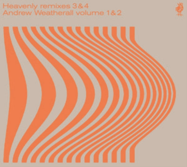 This CD is brand new.Format: CDMusic Style: ElectroThis item's title is: Heavenly Remixes 3 & 4 (2CD)Artist: Various ArtistsBarcode: 5400863045203Release Date: 1/28/2022