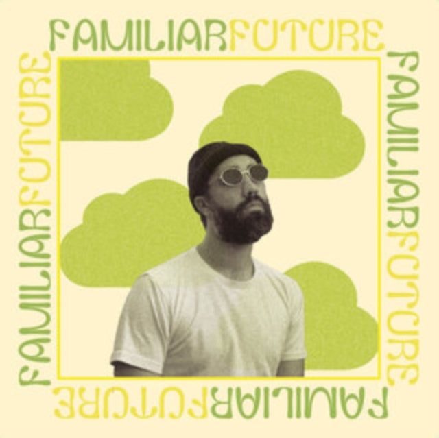 Product Image : This LP Vinyl is brand new.<br>Format: LP Vinyl<br>Music Style: Soul-Jazz<br>This item's title is: Familiar Future<br>Artist: Dougie Stu<br>Label: Heavenly<br>Barcode: 5400863046002<br>Release Date: 9/3/2021