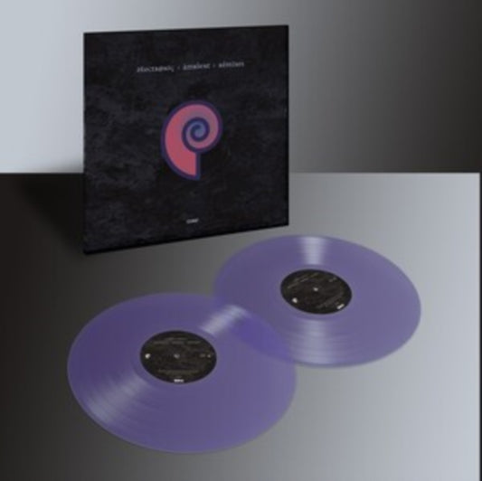 This LP Vinyl is brand new.Format: LP VinylMusic Style: IndustrialThis item's title is: Electronic Ambient Remixes One (Limited/Violet Vinyl/2LP)Artist: Chris CarterLabel: MUTEBarcode: 5400863046101Release Date: 9/3/2021