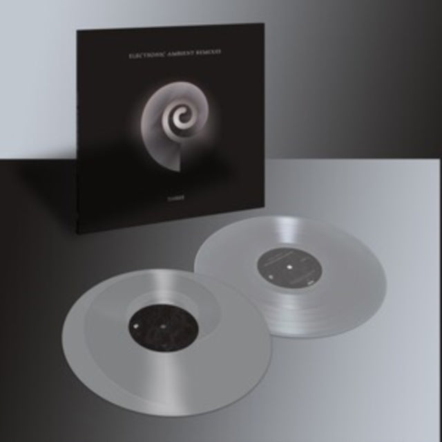 Product Image : This LP Vinyl is brand new.<br>Format: LP Vinyl<br>Music Style: Ambient<br>This item's title is: Electronic Ambient Remixes Three (Limited/Grey Vinyl/2LP)<br>Artist: Chris Carter<br>Label: MUTE<br>Barcode: 5400863046132<br>Release Date: 9/3/2021