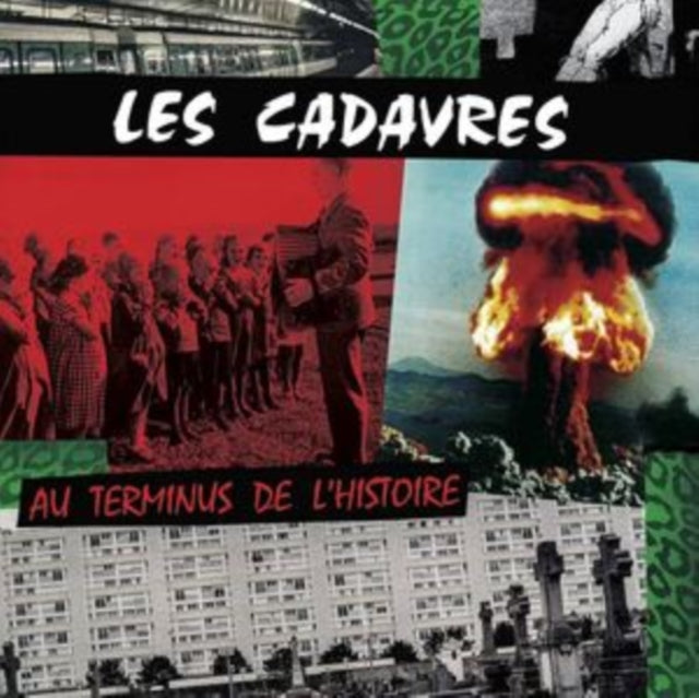 Au Terminus De L'histoire (Import)