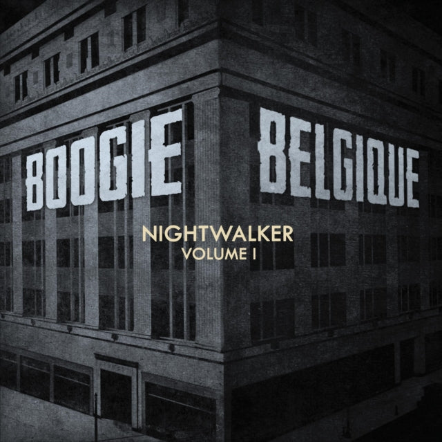 This LP Vinyl is brand new.Format: LP VinylMusic Style: JazzdanceThis item's title is: Nightwalker: Vol. 1Artist: Boogie BelgiqueLabel: LE PLAN RECORDINGSBarcode: 5400863047955Release Date: 8/13/2021