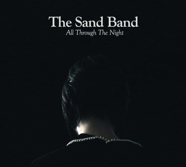 This LP Vinyl is brand new.Format: LP VinylMusic Style: FolkThis item's title is: All Through The NightArtist: Sand BandLabel: HEAVENLYBarcode: 5400863050306Release Date: 7/8/2022