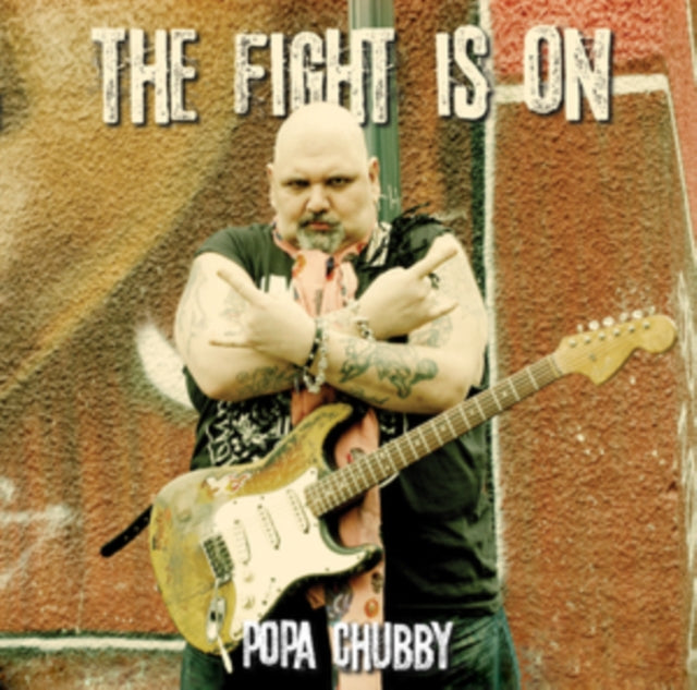 This is a 2 LP Vinyl SKU bundle.
1.This LP Vinyl is brand new.Format: LP VinylThis item's title is: Universal Breakdown BluesArtist: Popa ChubbyLabel: DIXIEFROGBarcode: 5400863054038Release Date: 3/18/2022
2.This LP Vinyl is brand new.