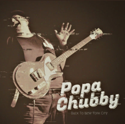 This is a 2 LP Vinyl SKU bundle.
1.This LP Vinyl is brand new.Format: LP VinylMusic Style: Blues RockThis item's title is: Back To New York CityArtist: Popa ChubbyLabel: DIXIEFROGBarcode: 5400863054021Release Date: 3/18/2022
2.This LP Vinyl is brand new.