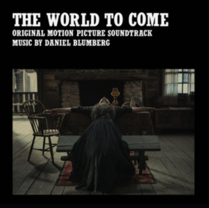 Brutalist (Ost) (2CD) & World To Come Ost