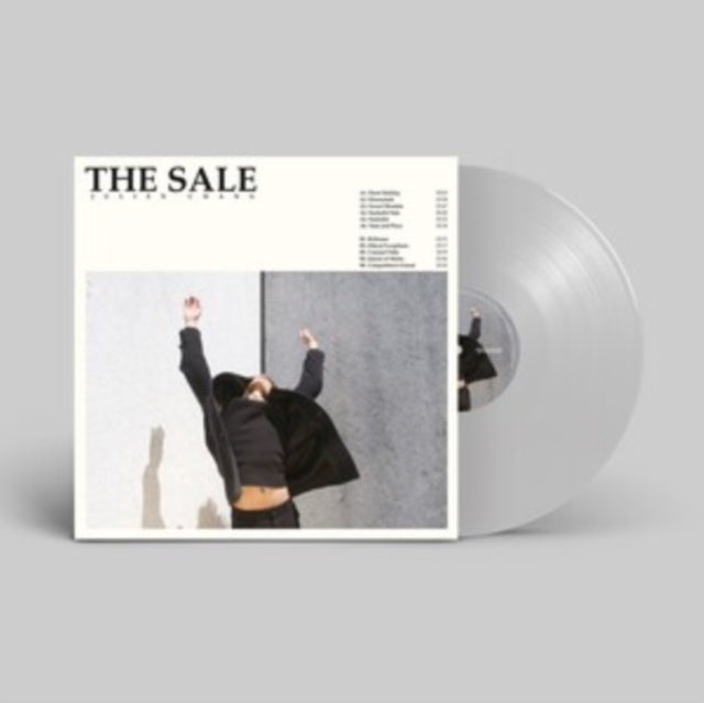 This LP Vinyl is brand new.Format: LP VinylMusic Style: Acid RockThis item's title is: SaleArtist: Julien ChangLabel: TransgressiveBarcode: 5400863057343Release Date: 12/16/2022