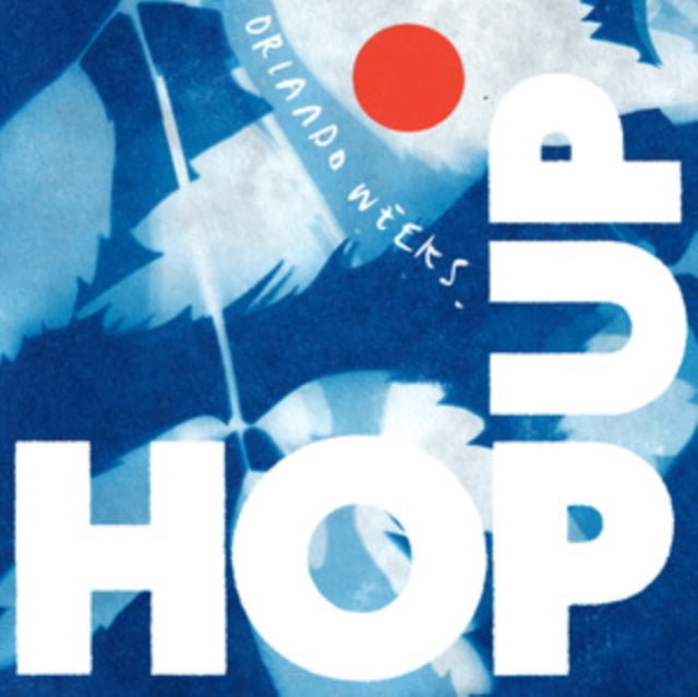 This CD is brand new.Format: CDThis item's title is: Hop UpArtist: Orlando WeeksBarcode: 5400863058821Release Date: 1/28/2022