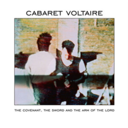This is a 2 LP Vinyl SKU bundle.
1.This LP Vinyl is brand new.Format: LP VinylMusic Style: Heavy MetalThis item's title is: Shadow Of FunkArtist: Cabaret VoltaireLabel: MUTEBarcode: 5400863036089Release Date: 3/12/2021
2.This LP Vinyl is brand new.
