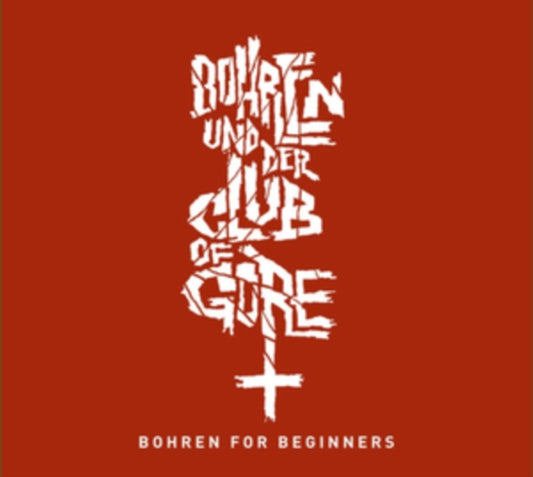 This LP Vinyl is brand new.Format: LP VinylMusic Style: Dark JazzThis item's title is: Bohren For BeginnersArtist: Bohren & Der Club Of GoreLabel: [PIAS] RECORDINGS GERMANYBarcode: 5400863062170Release Date: 2/10/2023