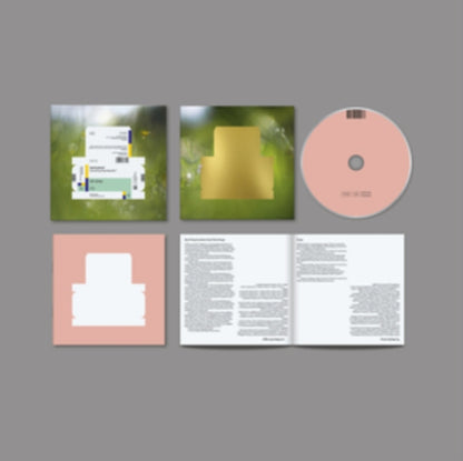 This is a 3 CD SKU bundle.
1.This CD is brand new.Format: CDMusic Style: Indie RockThis item's title is: Let It Come DownArtist: SpiritualizedLabel: FAT POSSUMBarcode: 767981175423Release Date: 10/22/2021
2.This CD is brand new.